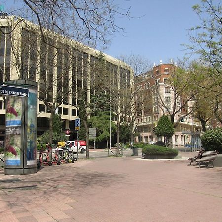 Nuevo Apartamento Funcional En Chamberi Madri Exterior foto