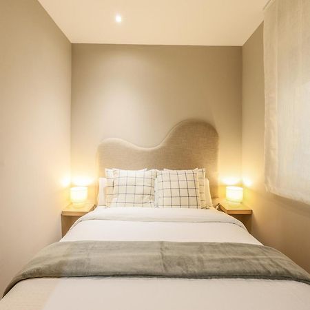 Nuevo Apartamento Funcional En Chamberi Madri Exterior foto