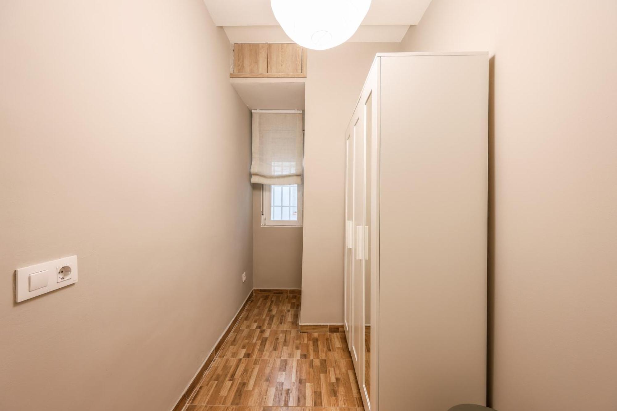 Nuevo Apartamento Funcional En Chamberi Madri Exterior foto