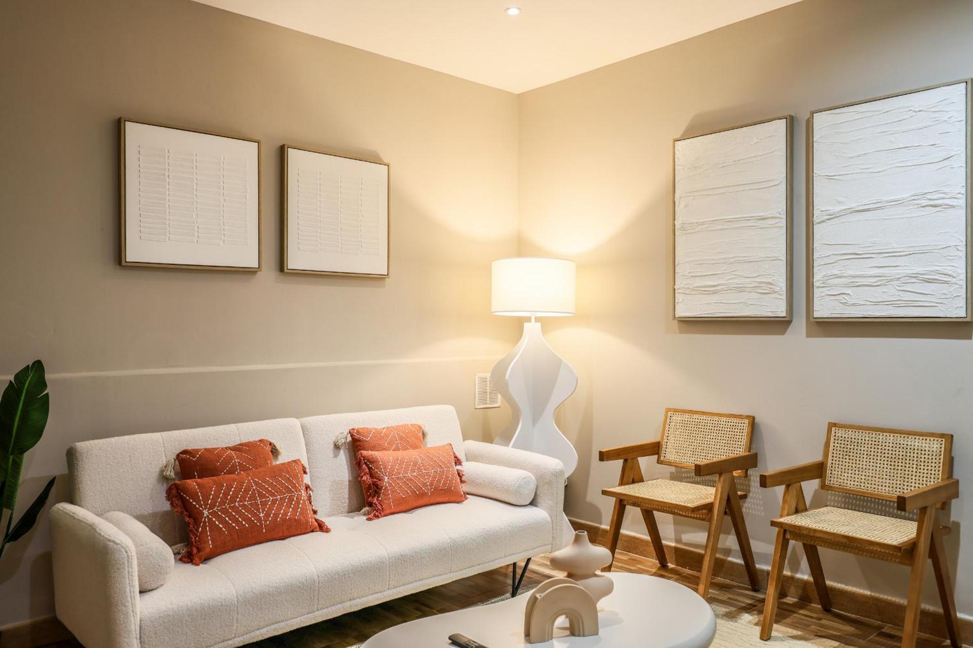 Nuevo Apartamento Funcional En Chamberi Madri Exterior foto